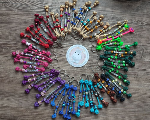 Anhänger, Geschenke und Mehr