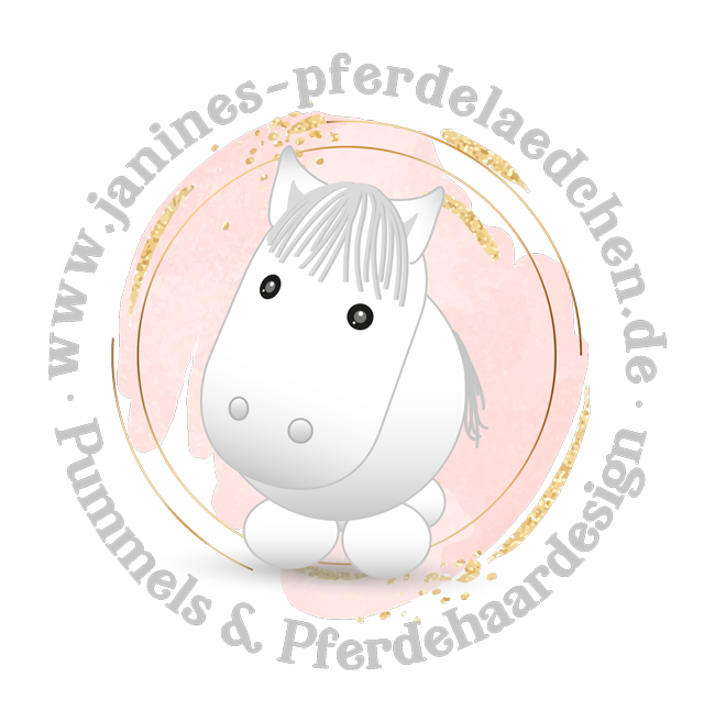 Janines Pferdel&auml;dchen